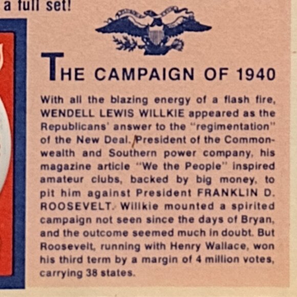 Hats Off To The Past - The Campaign of 1940 - Picture 5 of 5